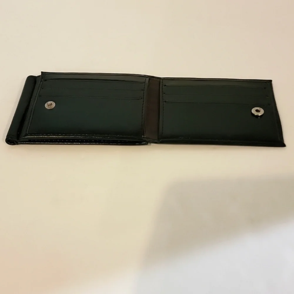 M/S Mad Style Men's Wallet